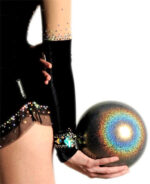 Pastorelli HV Glitter Топка – Галактик АВ 18cм - Image 2