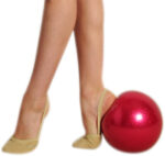 Pastorelli HV Glitter Топка – Ягода 18cм - Image 2