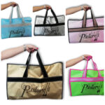 Leotard holders with handles Pastorelli