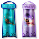 Pastorelli shaded Gym Clubs holder