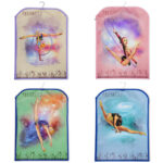 Pastorelli Leotard Holder "Freedom"