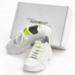 Pastorelli Jogging Маратонки Grace Дамски