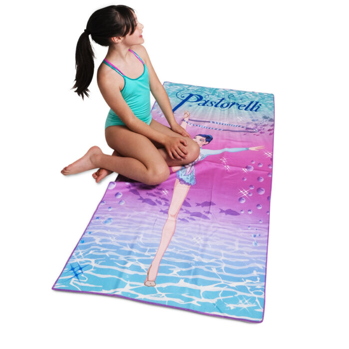 Pastorelli - RG Beach Towel - Image 8