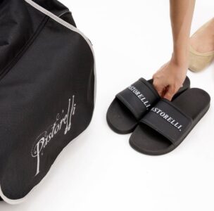 Pastorelli R.G. Чехли за възрастни - Image 3