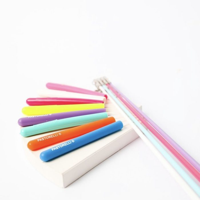 Гума за дръжка за RG стик - Pastorelli - Image 2