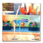 Pastorelli Микрофибърна Кърпа за Топка