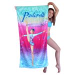 Pastorelli - RG Beach Towel - Image 2