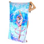 Pastorelli - RG Beach Towel - Image 3