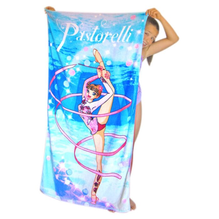 Pastorelli - RG Beach Towel - Image 3