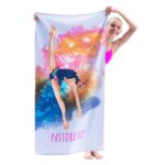 Pastorelli - RG Плажна Кърпа