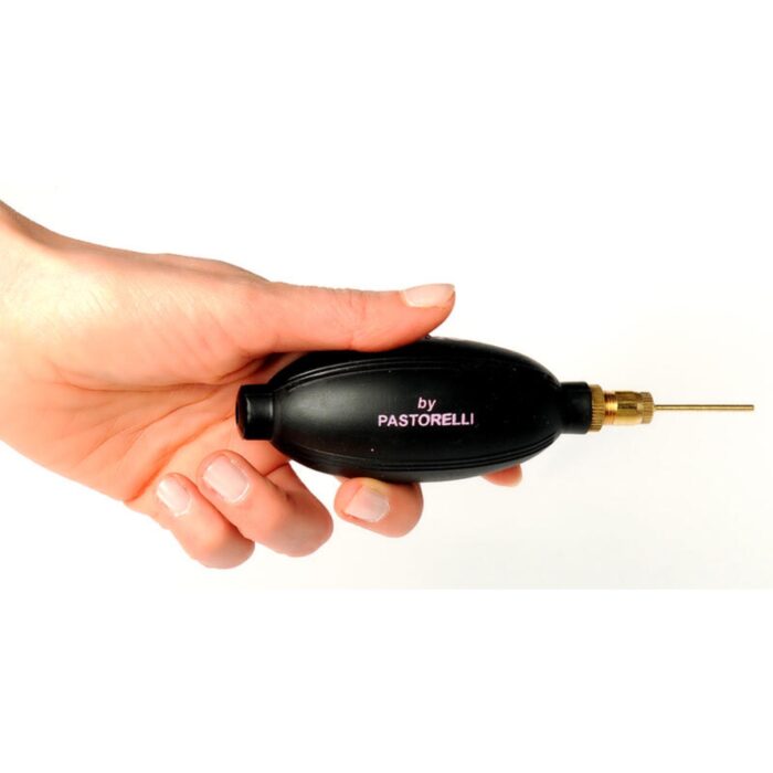 Pastorelli Помпа за топка за художествена гимнастика 02245 - Image 2