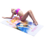 Pastorelli - RG Beach Towel - Image 5