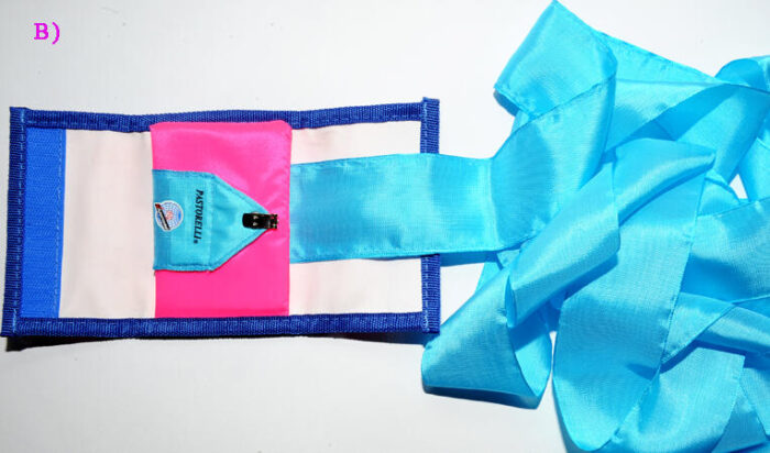 Purse ribbon winder Pastorelli - Image 5