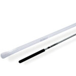 Pastorelli Glitter Стик за Лента Silver 60 см