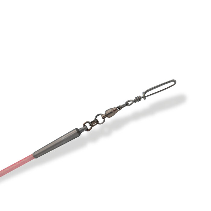 Pastorelli Glitter Стик за Лента Pink 60 см - Image 2