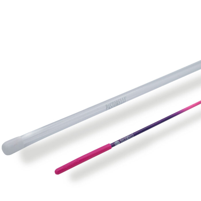 Pastorelli Glitter Преливащ Стик за Лента Lilac-Fluo Pink-Candy Pink 60 см - Image 2