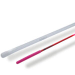 Pastorelli Glitter Преливащ Стик за Лента Red-Fluo Pink-Candy Pink 60 см - Image 2