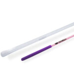 Pastorelli Glitter Стик за Лента Pink 60 см