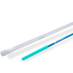 Pastorelli Mirror Стик за Лента 60 см - Sky Blue