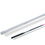 Pastorelli Glitter Преливащ Стик за Лента Black-Fuchsia-Pink 60 см - Image 2