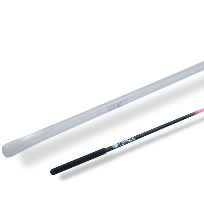 Pastorelli Glitter Преливащ Стик за Лента Black-Fuchsia-Pink 60 см - Image 2