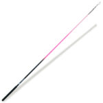 Pastorelli Glitter Преливащ Стик за Лента Black-Fuchsia-Pink 60 см