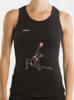 Блестяща RG щампа с лого на Dvillena - Image 6