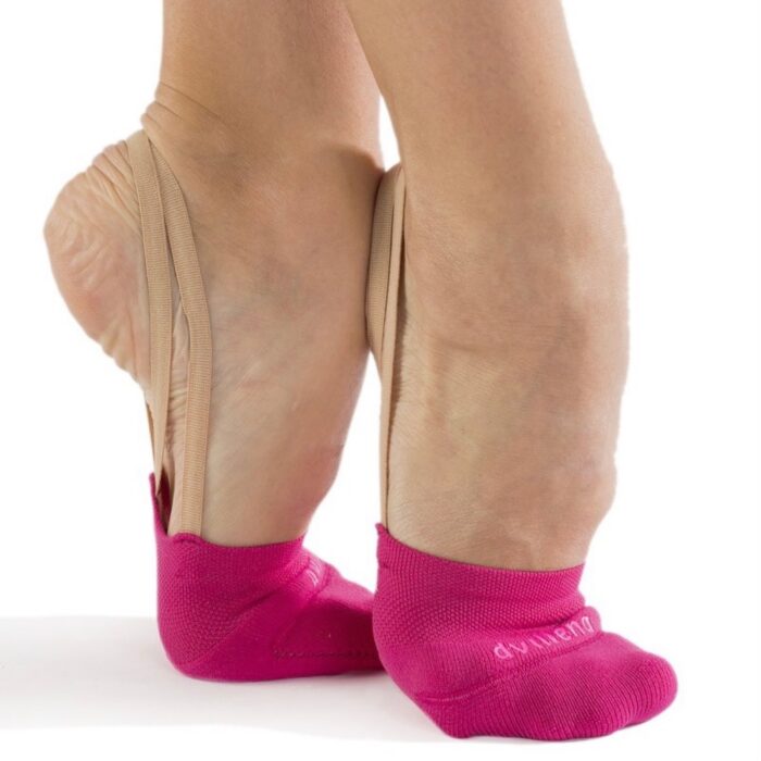 Dvillena Чорапени Цвички - Image 6