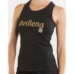 Dvillena Потник с Лого