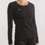 Dvillena Блуза с дълъг ръкав