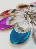 Dvillena Ключодържател Цвичка - Image 3