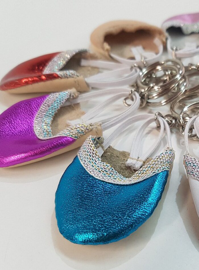 Dvillena Ключодържател Цвичка - Image 3