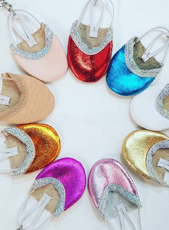 Dvillena Ключодържател Цвичка - Image 2