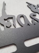 Поставка за Медали Gymnastics от Dvillena - Image 4