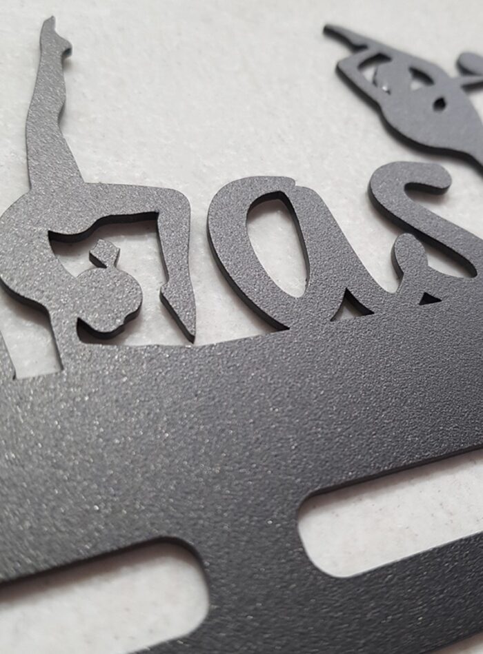 Поставка за Медали Gymnastics от Dvillena - Image 4