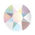 Swarovski Crystals - Crystal Transmission HF 2028 Xilion Rose