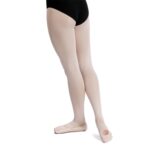 Pridance - Super Comfort 3D Микрофибърен Чорапогащник 40 DEN