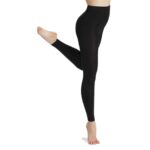 Pridance - Microfiber Footless Dance Tight 70 Den