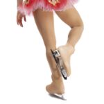 Primavera - Microfiber Opraque Tight 90 Den with Hooks