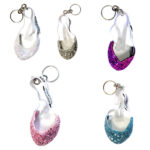 Мини Цвичка Ключодържател от Pastorelli