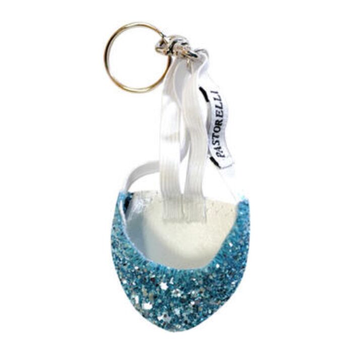 Мини Цвичка Ключодържател от Pastorelli - Image 3