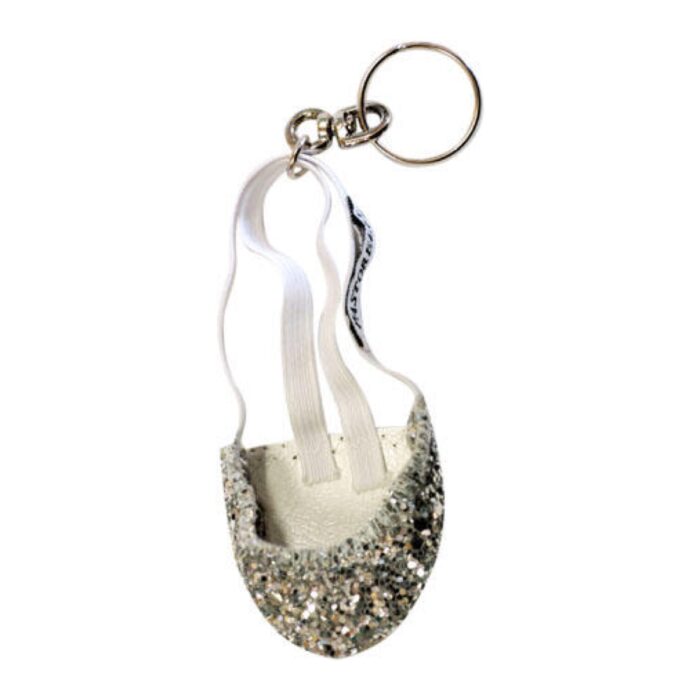 Мини Цвичка Ключодържател от Pastorelli - Image 7