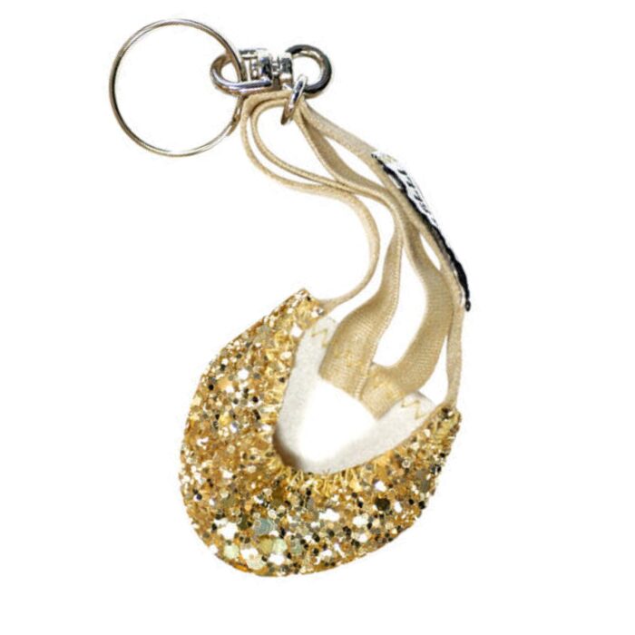 Мини Цвичка Ключодържател от Pastorelli - Image 2