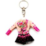 Mini Leotards Key ring by Pastorelli - Image 27