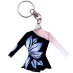 Mini Leotards Key ring by Pastorelli - Image 26