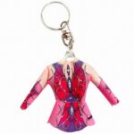 Mini Leotards Key ring by Pastorelli - Image 29