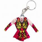 Mini Leotards Key ring by Pastorelli - Image 20