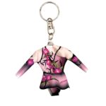 Mini Leotards Key ring by Pastorelli - Image 24