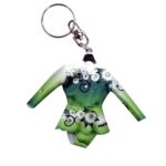 Mini Leotards Key ring by Pastorelli - Image 18