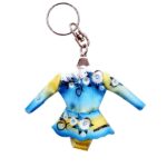 Mini Leotards Key ring by Pastorelli - Image 17